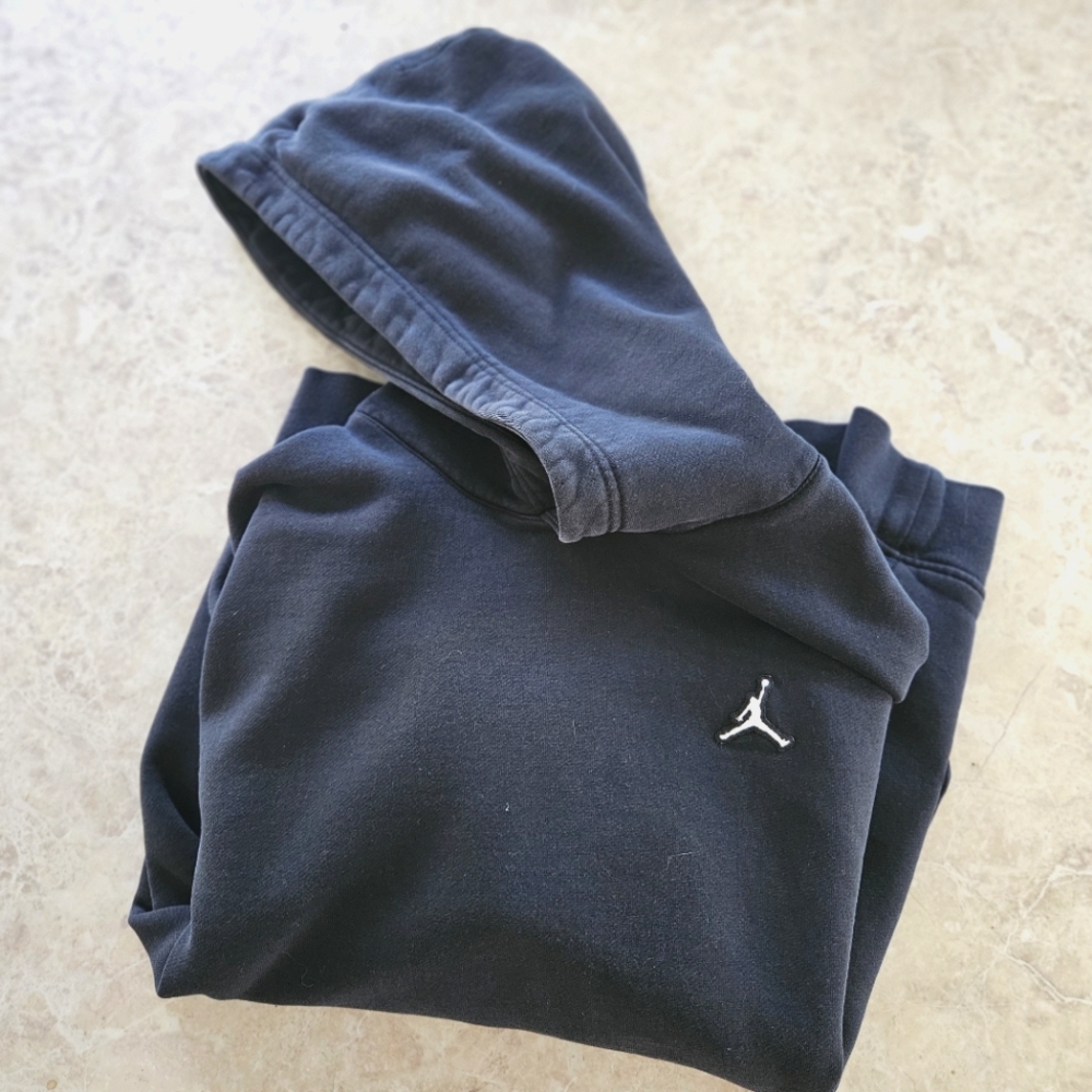 Michael Jordan Pullover Hoodie